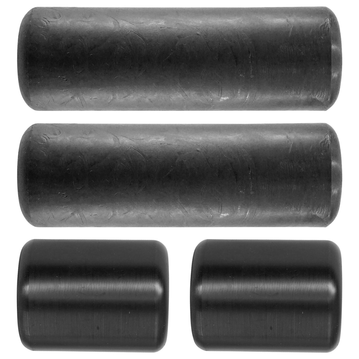 Deck Roller Replacement 50 Inch for Dixie Chopper Classic 2550 2750 (1990–2000)
