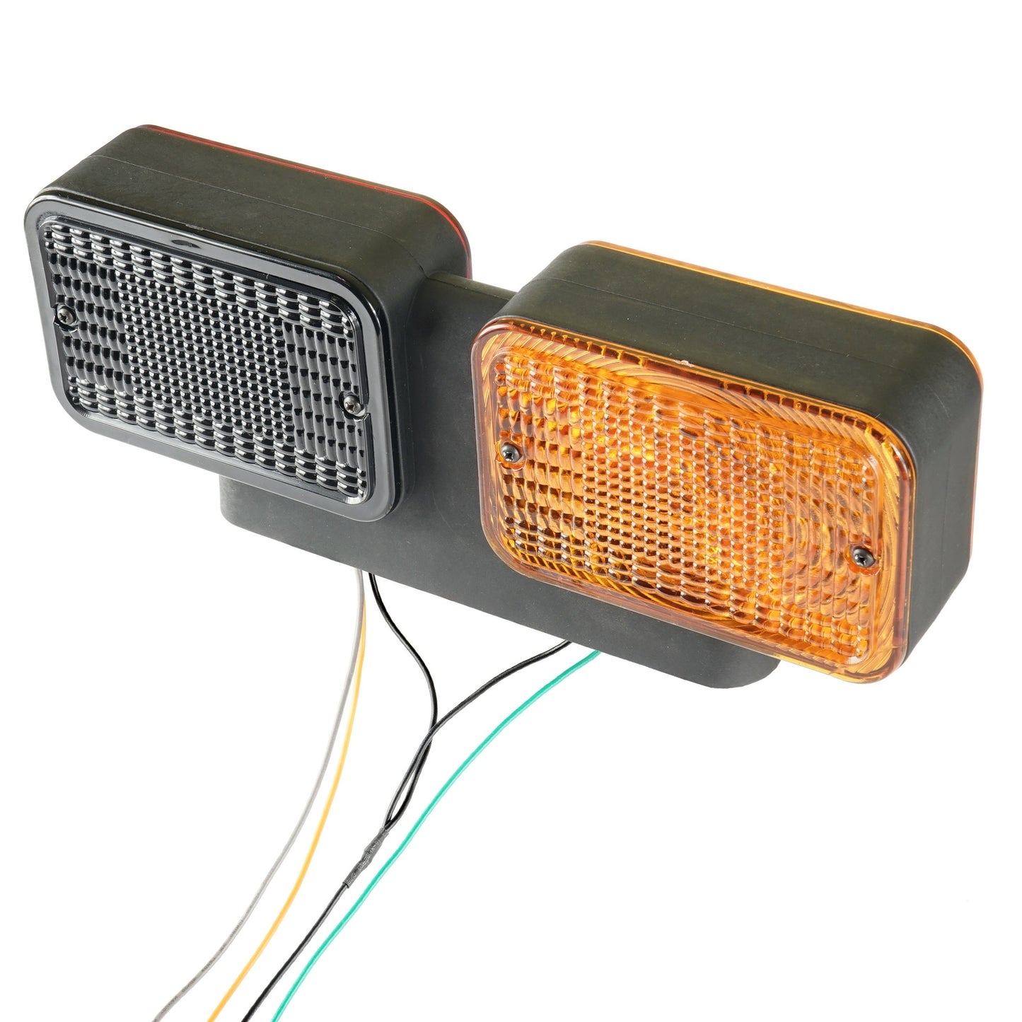Complete Right Taillight Replacement for John Deere 5125ML (Before 2022)