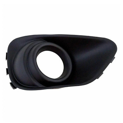 Right Side Front Fog Light Bezels for Jeep Compass (2011-2017)
