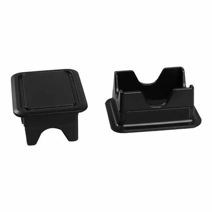Rail Pile Cover for Car