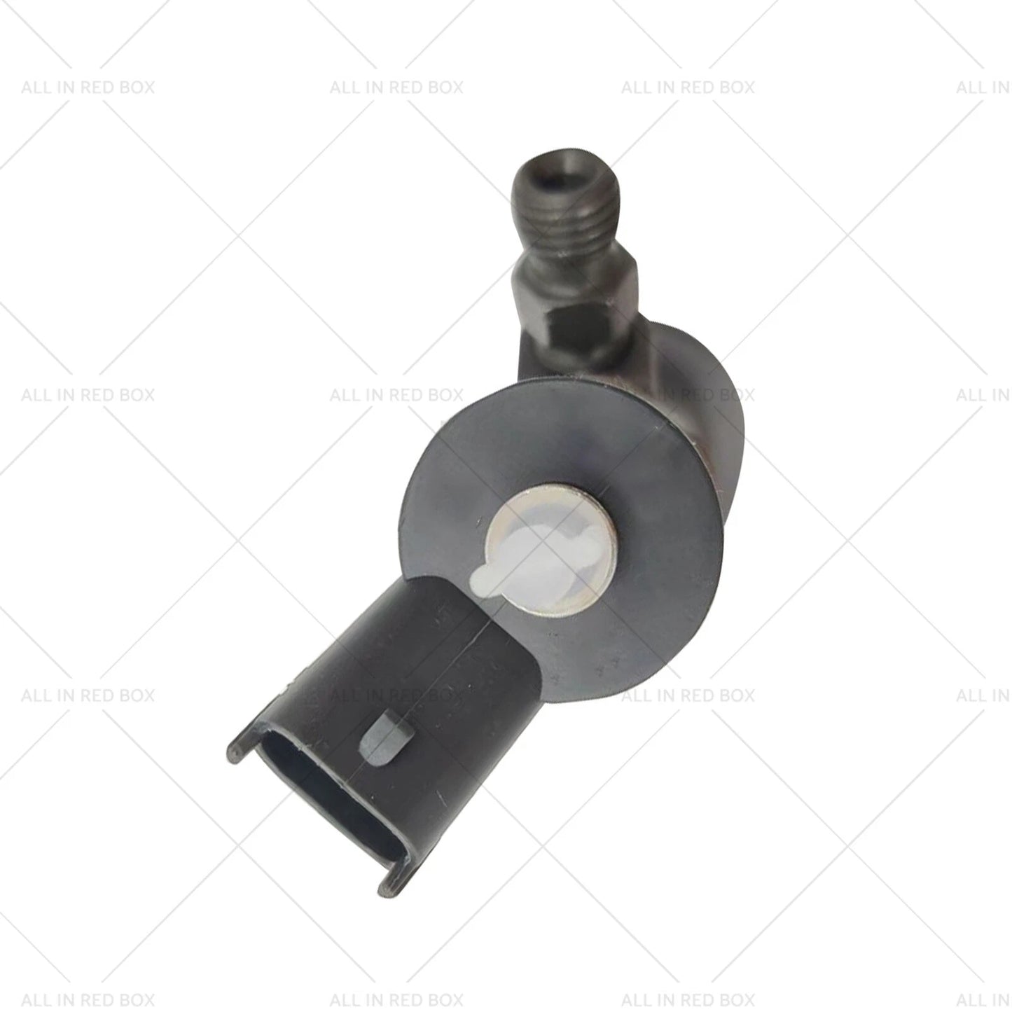 Common Rail Injector for Cummins QSB, Komatsu 4D95