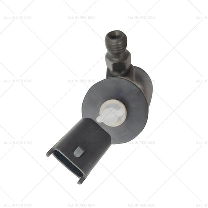 Common Rail Injector for Cummins QSB, Komatsu 4D95