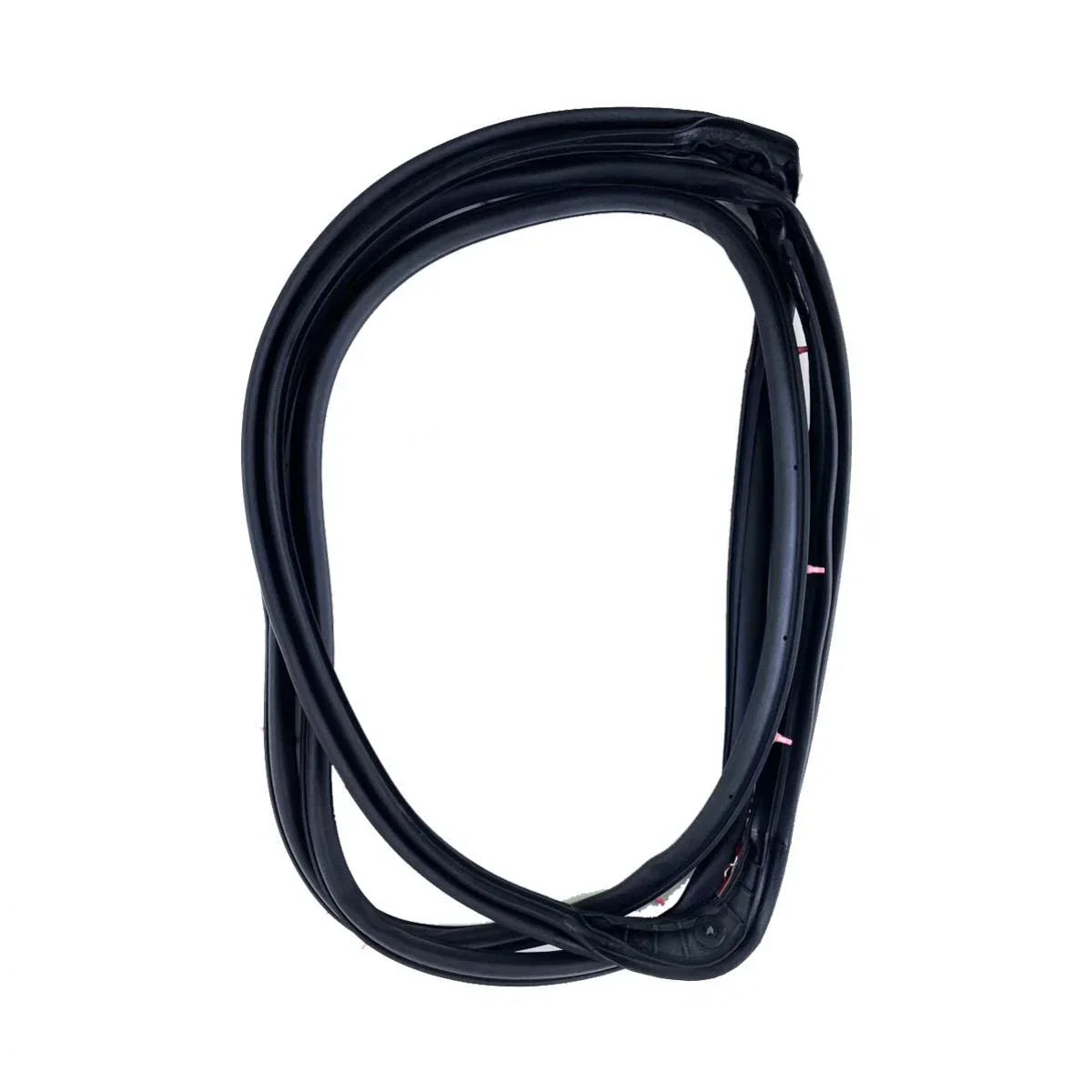 Door Rubber Seal Weatherstrip Rear Right Fits Toyota Wish ANE11 4D 2003-09 D03
