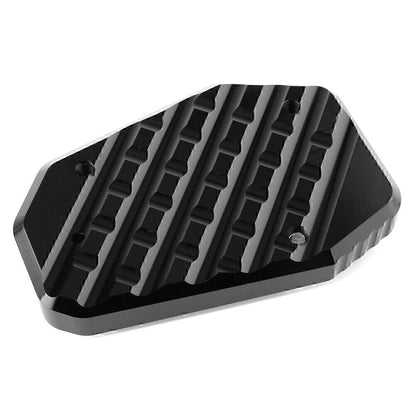 Kickstand Sidestand Extension Pad for YAMAHA TMAX 530 SX/DX (2017-2018)