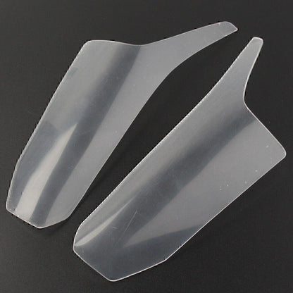 Transparent Headlight Guard Lens Cover for Honda CBR650R (2019-2021)