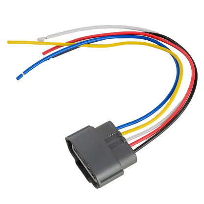 Mass Air Flow Sensor Cable Connector for Nissan Infiniti Subaru