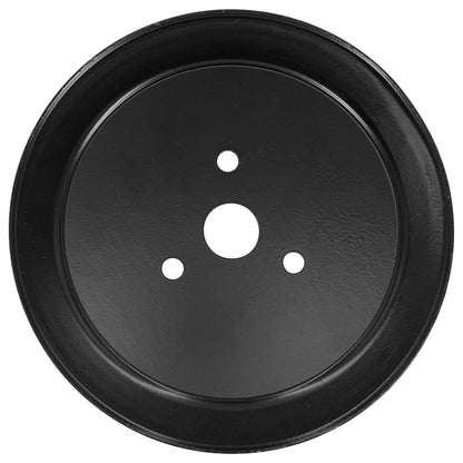 Deck Spindle Pulley Replacement 72 Inch for Exmark Lazer Z LZ23 (2007–2013)
