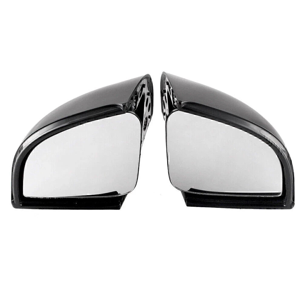 LED Turn Signal Mirrors for BMW R1150RT (2001-2005) Black