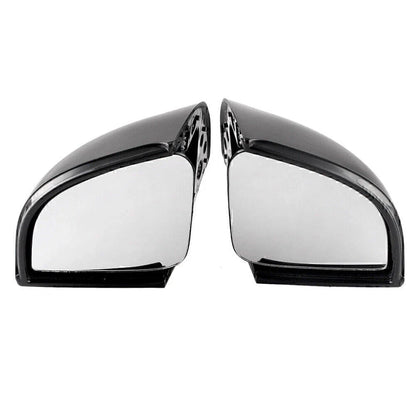 LED Turn Signal Mirrors for BMW R1150RT (2001-2005) Black