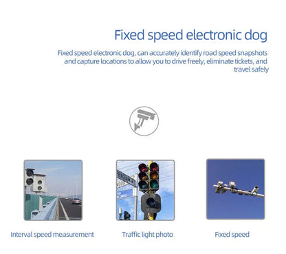 FHD 1080P Android Multimedia Player with ADAS for Car Accessories