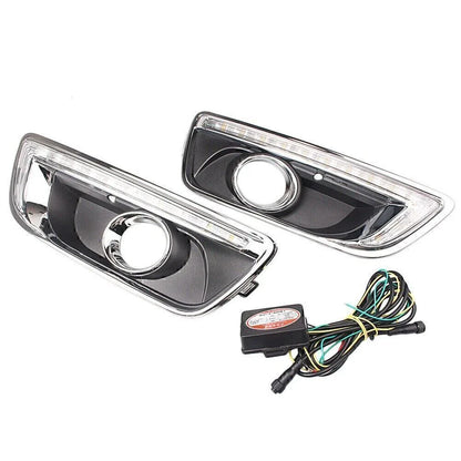 LED Daytime Running Lights for Chevy Malibu (2013-2014)