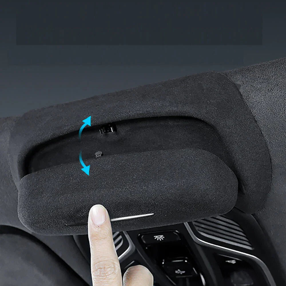 Sunglasses Storage Case for Geely Monjaro (2023)
