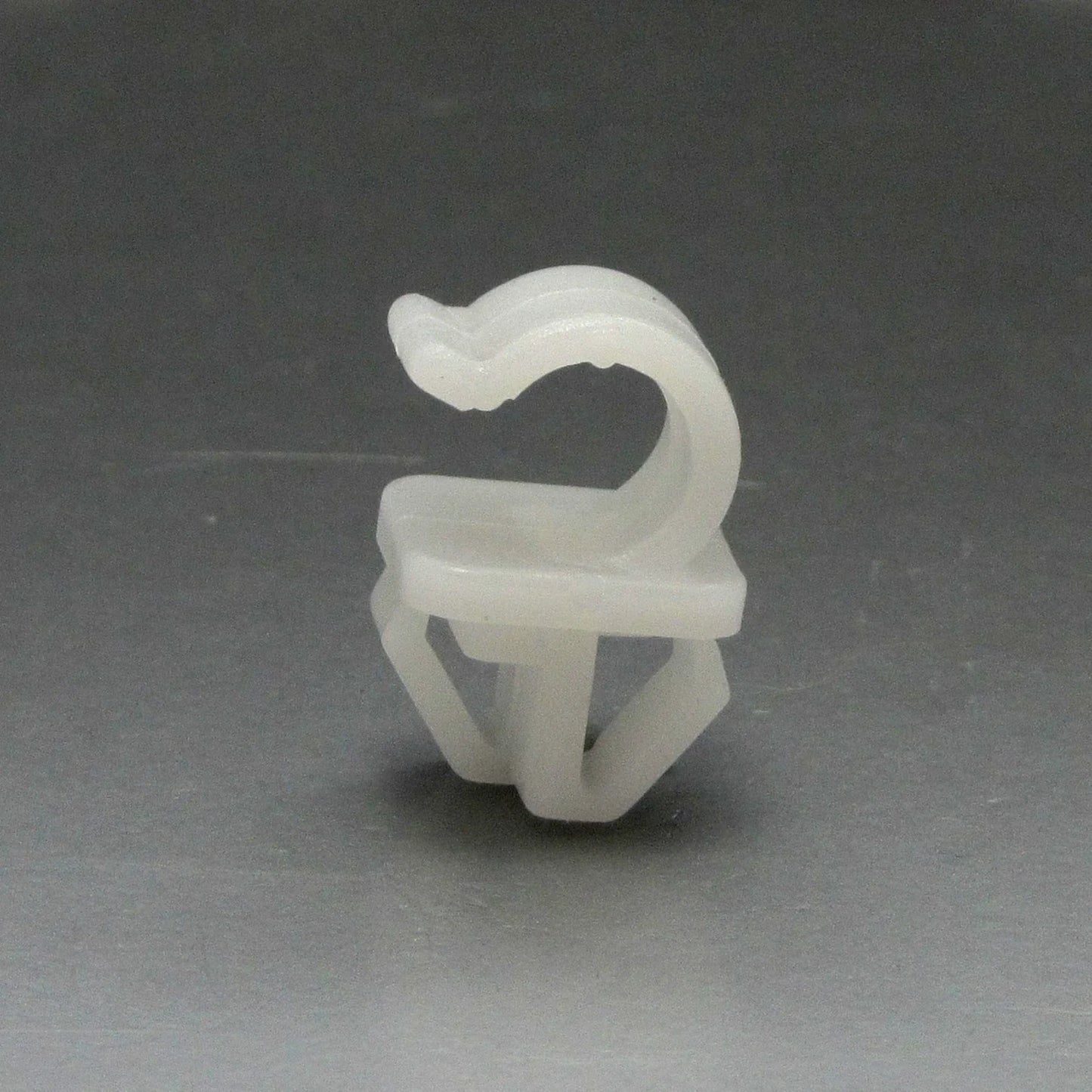 Hood Bonnet Prop Rod Clamp Clip for 98-06 Mazda Bravo B-Series B2500 Courier Ranger