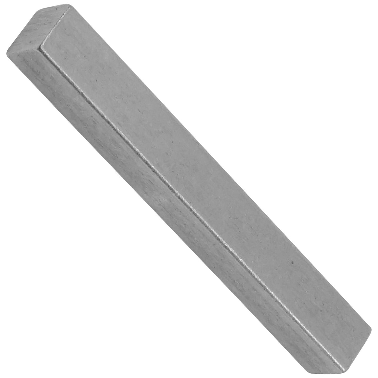 Caltric Rear Wheel Hub Shaft Key for John Deere X570 X580 X590 (2013–2018)