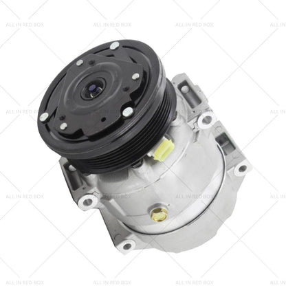 AC Compressor for Holden Cruze JG JH 2.0L Diesel (2010-2016)