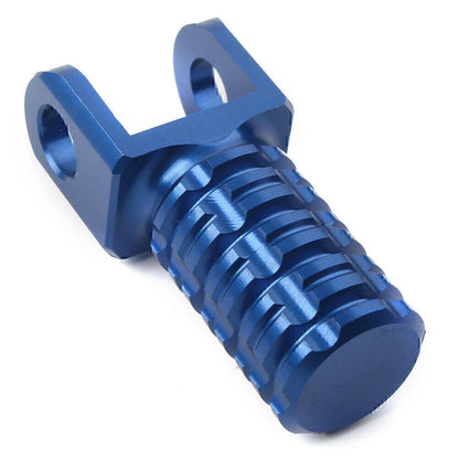 Blue Shift Lever Foot Gear Shifter Pedal for Suzuki DRZ 400E 400S (2000-2021)