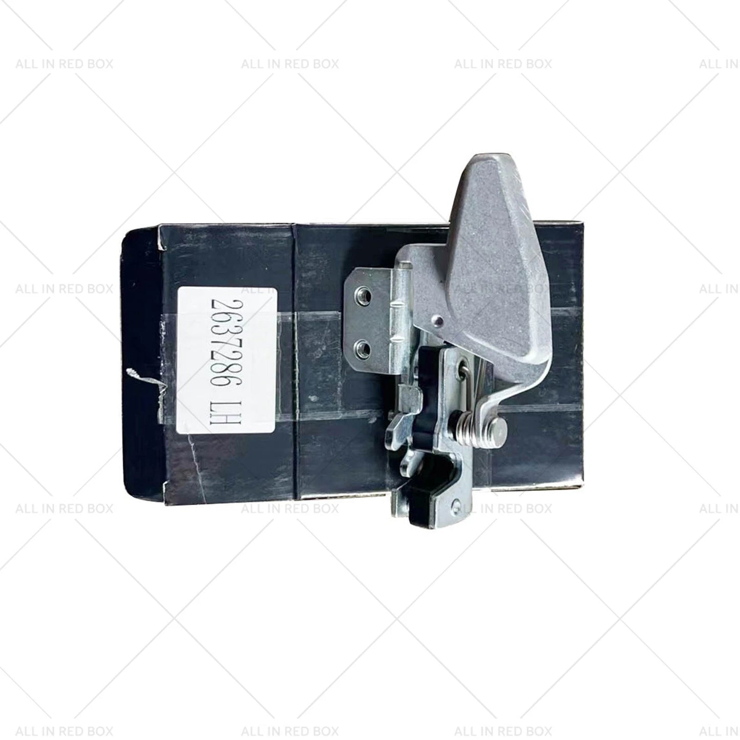 Left Door Latch Lock for 2016-2021 Polaris RZR 1000/900 & 2015-Up RZR Turbo/RS1