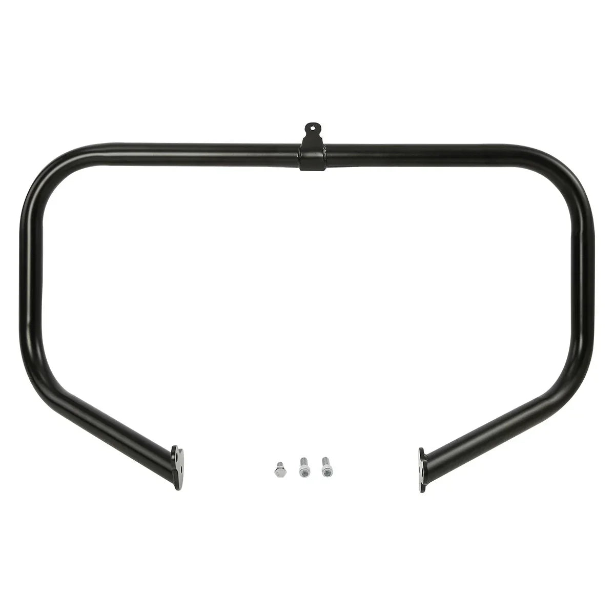Engine Guard Crash Bar Footpegs for Harley Touring (2009 - 2024)