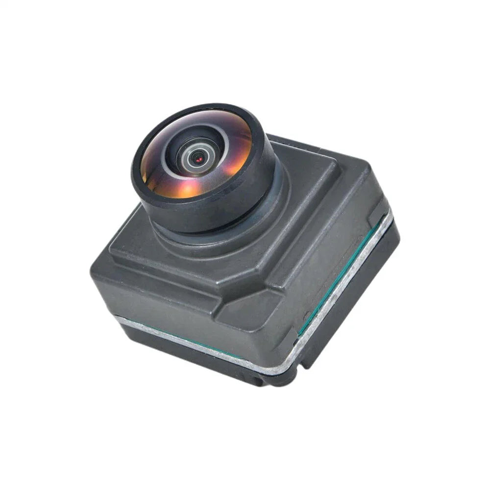 Rear Side Driver Camera for Chevrolet Silverado 1500 (2024-2025)