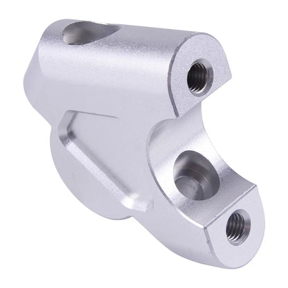 2 x Handlebar Riser Adapter for BMW R1200GS R1250GS (2013-2023)