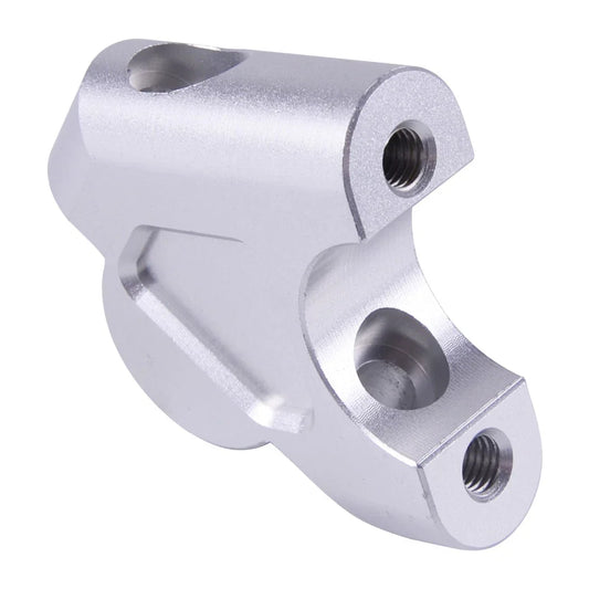 2 x Handlebar Riser Adapter for BMW R1200GS R1250GS (2013-2023)