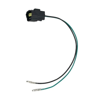 Indicator Connector Lead Plug & Bulb Holder for Land Rover Defender (1990-2016)