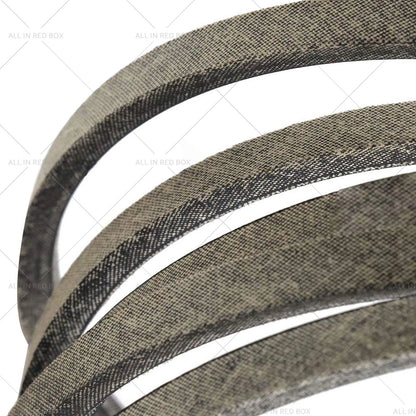 42" Grey Deck Belt for Husqvarna YTH2242TDF Mowers