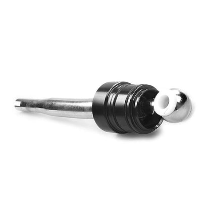 Black Quick Shift Short Throw Shifter for BMW E30 E36 E39 E46 M3 (1982-2006)