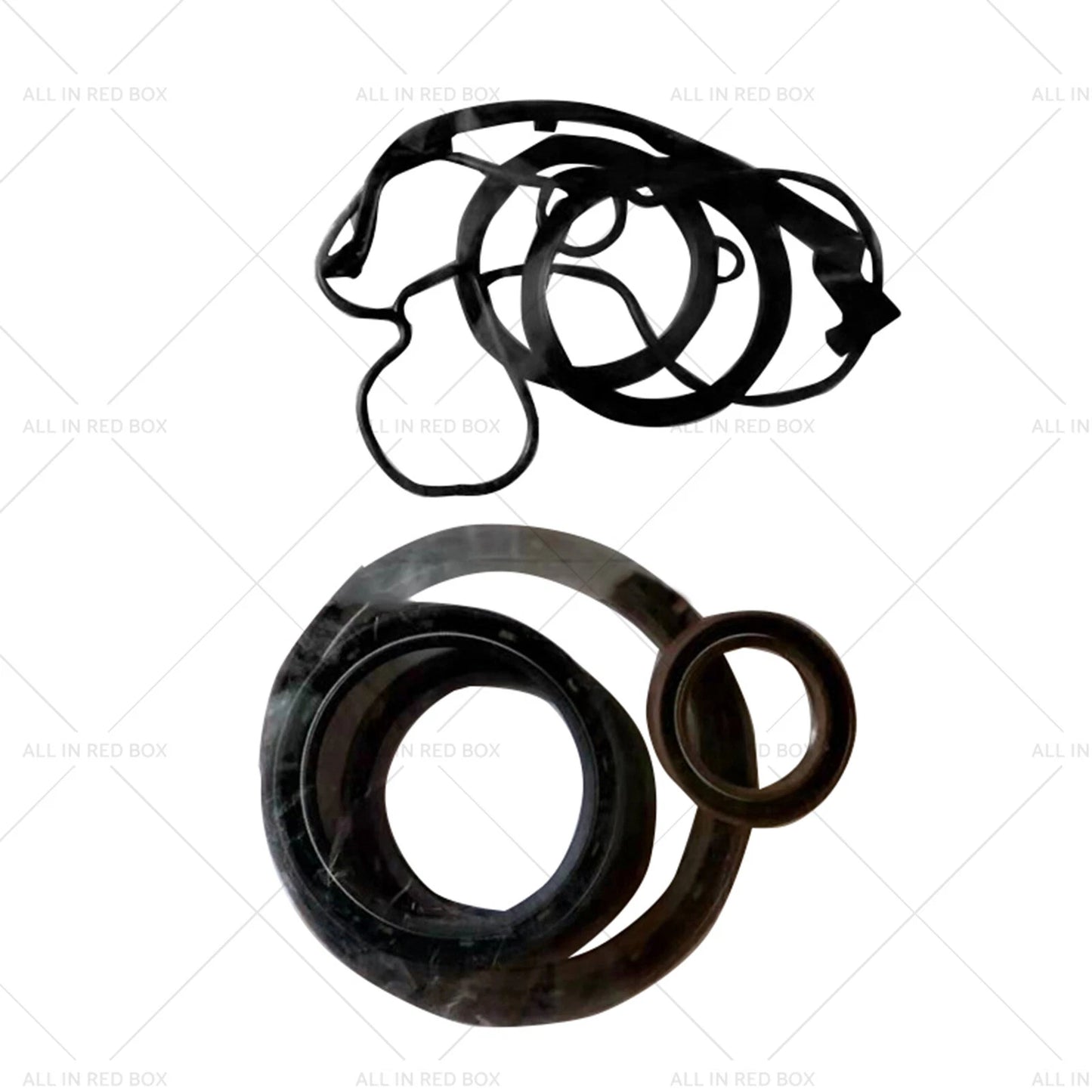 Cylinder Head Gasket Set + Bolts for Ford Courier, Mazda B2500 (1998-2006)