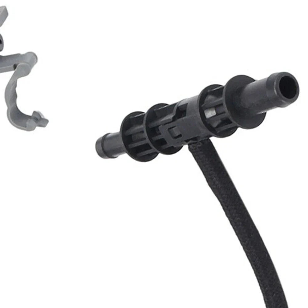 Fuel Return Overflow Hose Line for Mercedes Benz S211 W204 W211 (2003-2015)