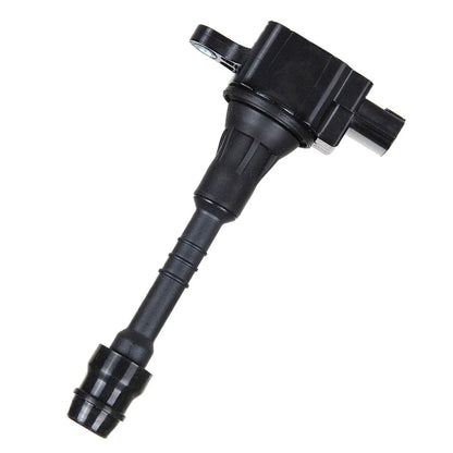 4 x Ignition Coils for Nissan Pulsar N16 Sedan/Hatch (2001-2004)