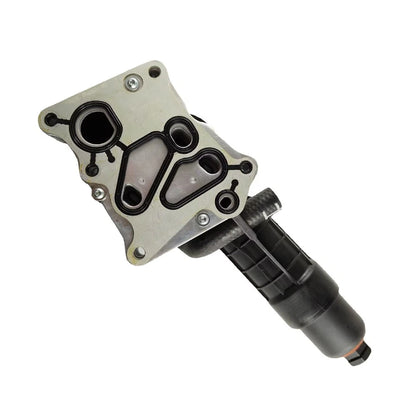 Engine Oil Filter Housing for Mercedes C-Class C180 C200 (2007-2015)