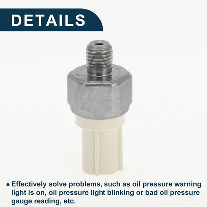 Engine Oil Pressure Sensor Switch for Honda Odyssey (2002-2007)