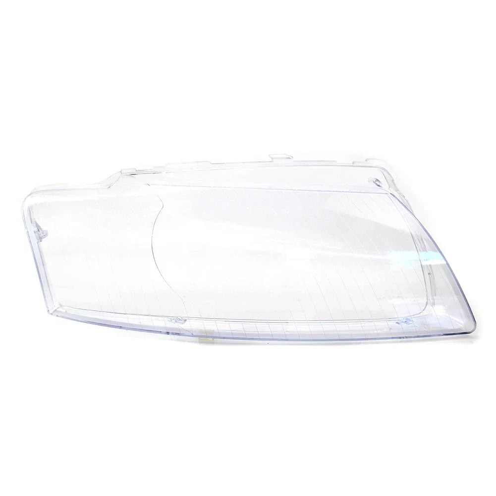 Headlight Lens Cover Right for Audi A8 D3 (2005-2010)