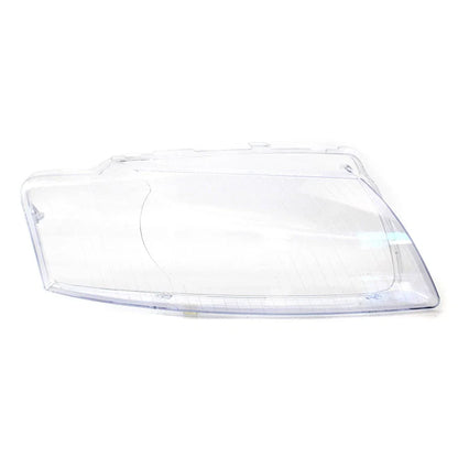 Headlight Lens Cover Right for Audi A8 D3 (2005-2010)