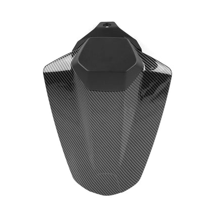 Carbon Fiber Rear Tail Seat Cover for Ducati Monster 950 937 (2021-2024)