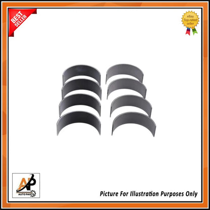 Big End Conrod Bearings Set for MAN TGE 3 1.9 TDI (2017–2023)