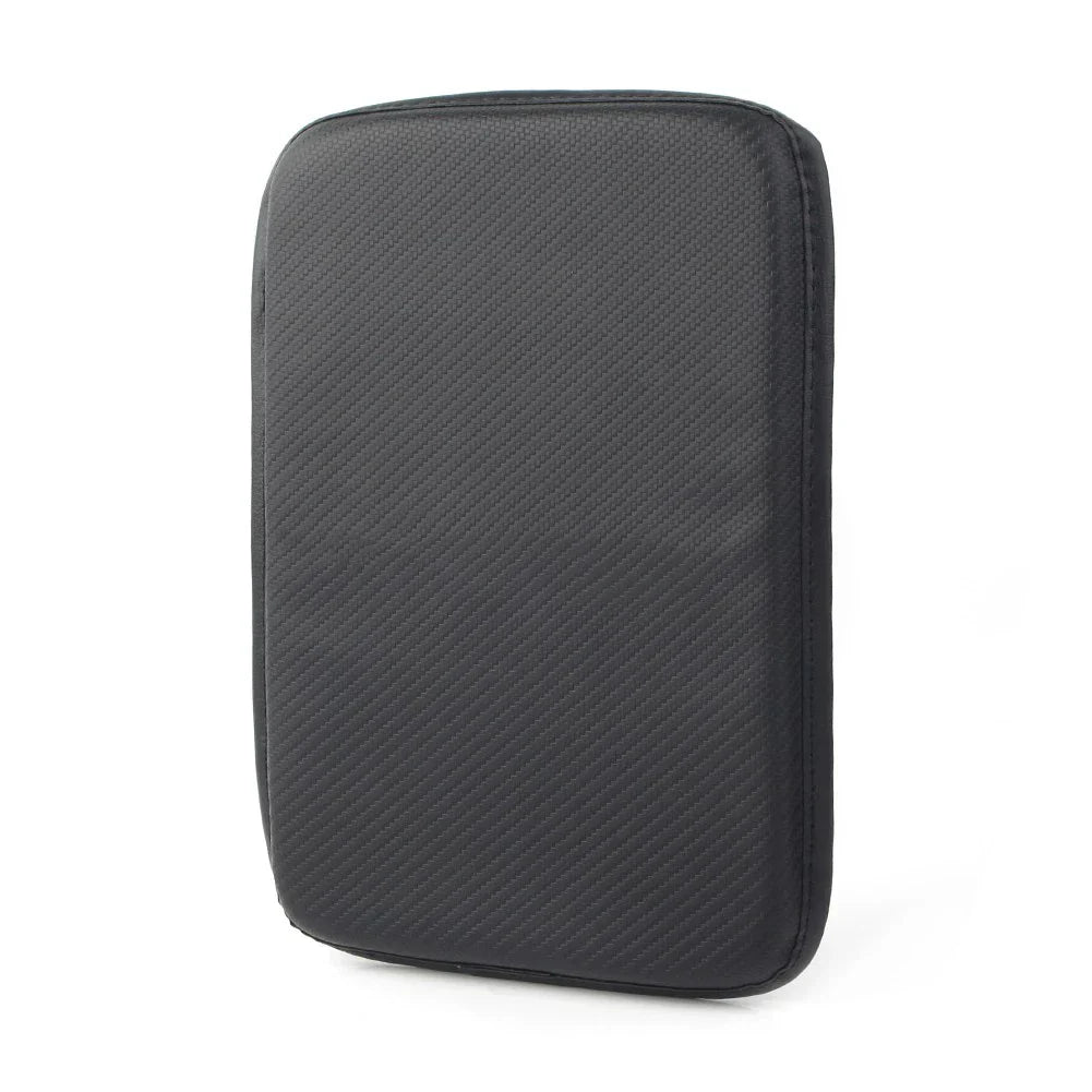 Center Console Armrest Cushion Cover for Ford Mustang (2015-2023)