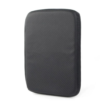 Center Console Armrest Cushion Cover for Ford Mustang (2015-2023)