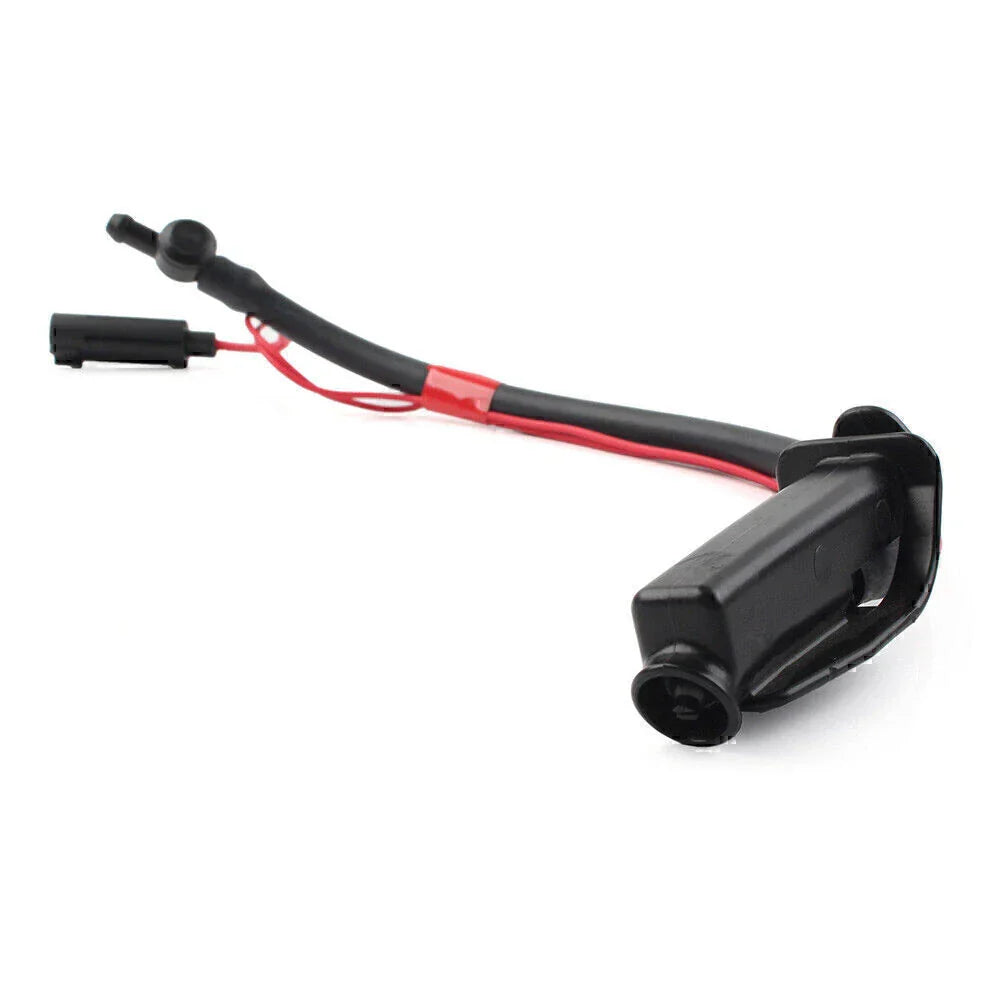 Heated Front Windshield Washer Nozzle for Land Rover Range Rover L322 (2013-2017)