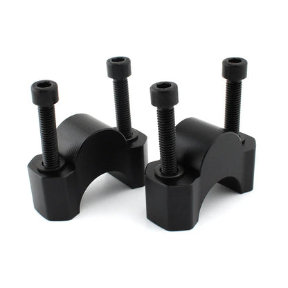 25mm Riser Handlebar Clip Adapter for BMW S1000R (2021-2024)
