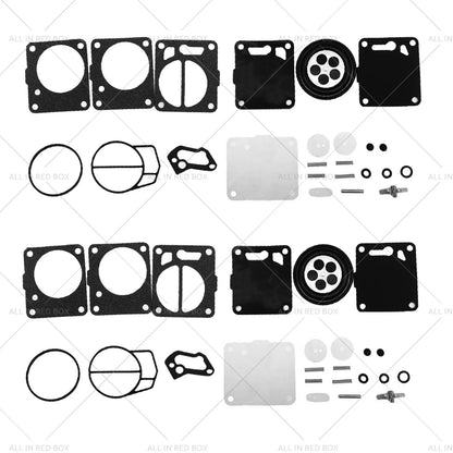 Carburetor Rebuild Kit for Sea-Doo SP SPI SPX HX GS GSI GSX (1990-2002)