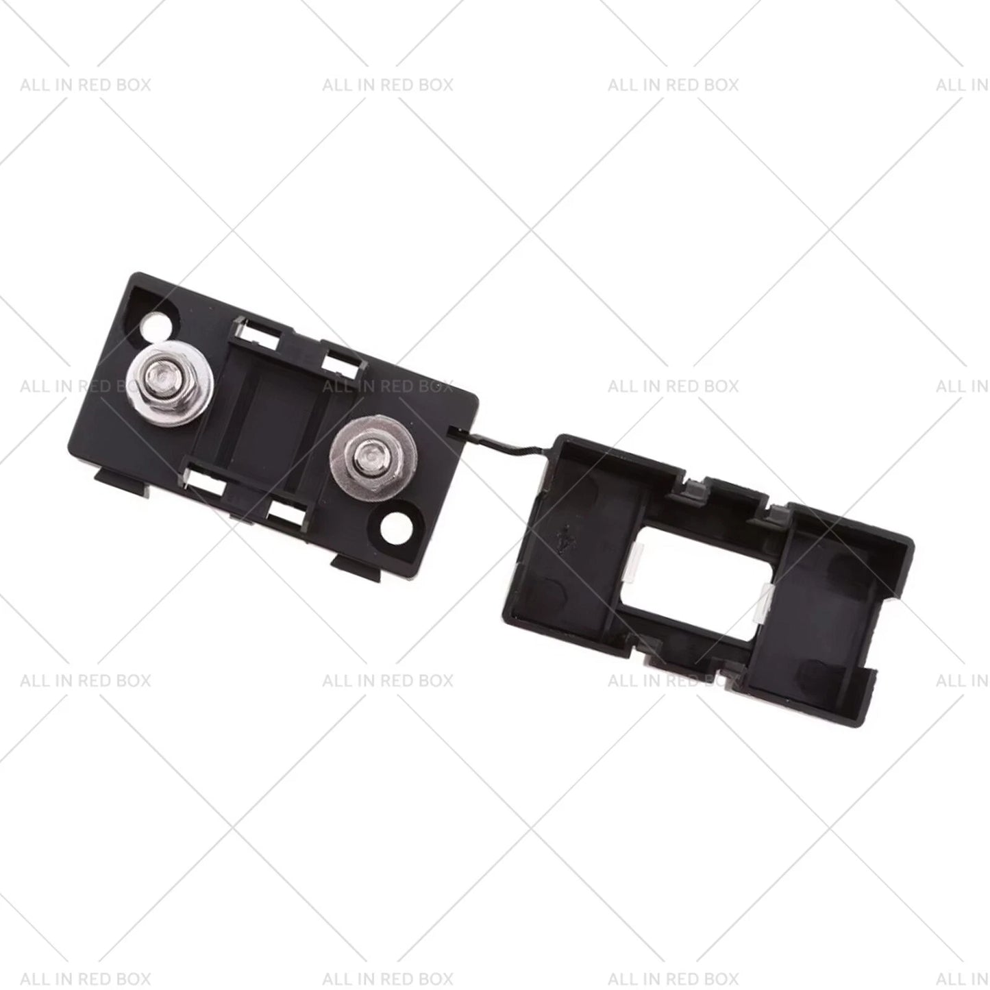 10x Heavy Duty ANS Fuse Holder 20-200AMP Circuit Breaker Box Midi Set