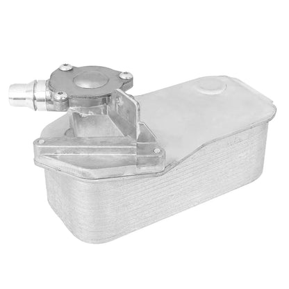 Auto Transmission Heat Exchanger Oil Cooler for BMW X1 (2013-2015)