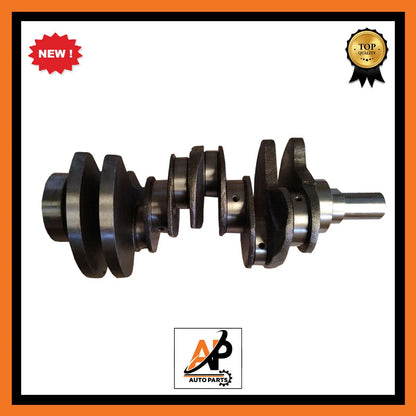 Crankshaft Replacement for Land Rover Range Rover TDV6 3.0 Diesel (2013–2021)