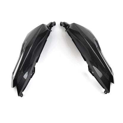 Carbon Fiber Rear Side Tail Fairing for KAWASAKI ZX-14 ZX14R NINJA (2006-20)