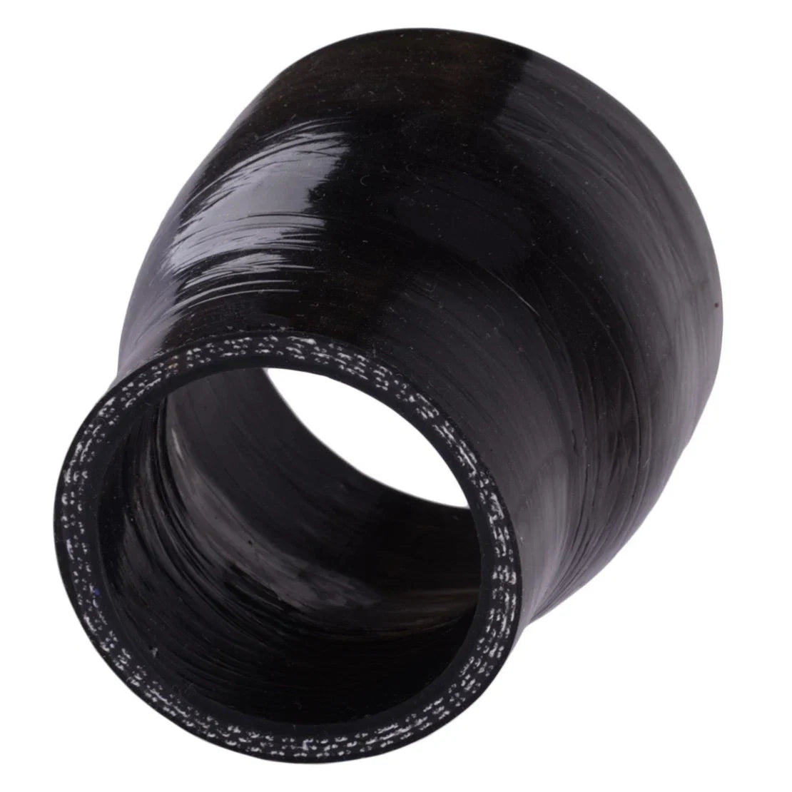 3ply Straight Silicone Hose Coupling for Turbo - Reducing Hose