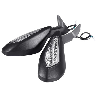 Turn Signal Lights for Ducati 1299 Panigale S (2015-2018) & 959 Panigale (2015-2020)
