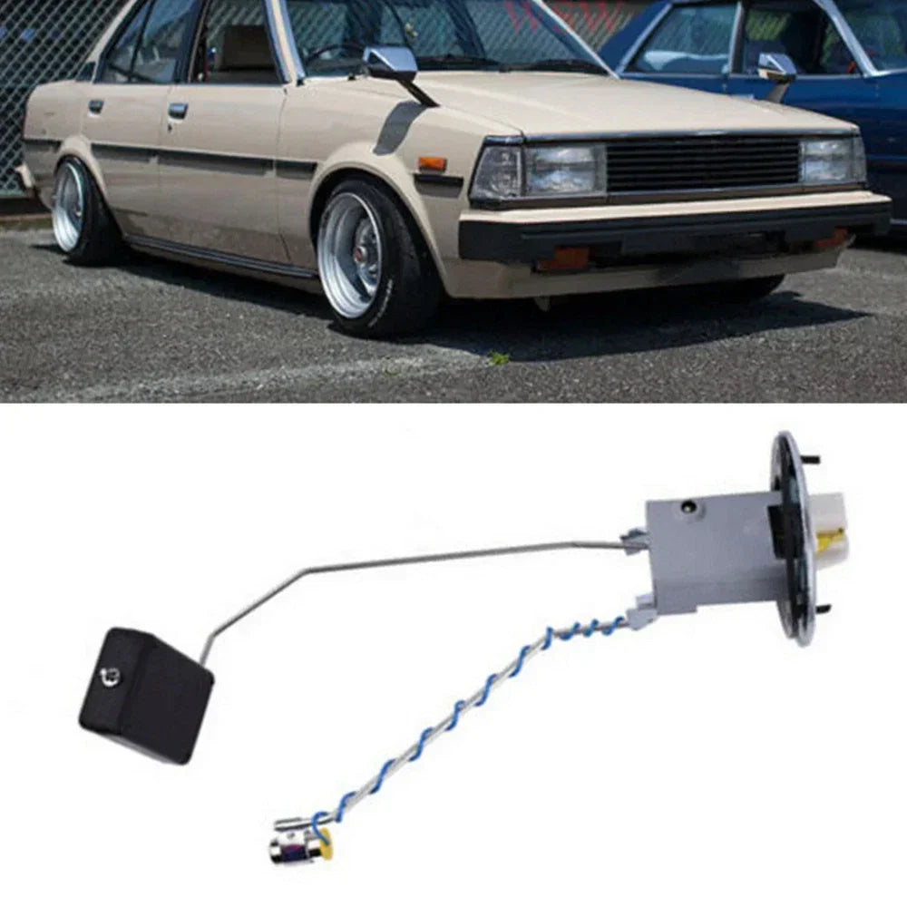 Fuel Tank Gauge Sending Unit Sensor for Toyota Corolla (1983-1987)