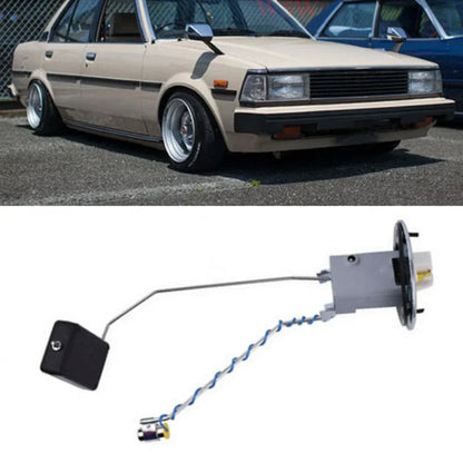 Fuel Tank Gauge Sending Unit Sensor for Toyota Corolla (1983-1987)